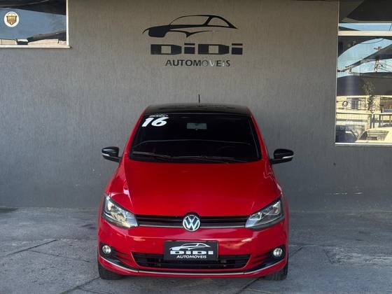 VOLKSWAGEN FOX 1.0 MPI COMFORTLINE 12V FLEX 4P MANUAL VOLKSWAGEN FOX 1.0 MPI COMFORTLINE 12V FLEX 4P MANUAL